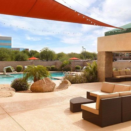 Radisson Hotel Phoenix Airport Εξωτερικό φωτογραφία