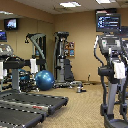 Radisson Hotel Phoenix Airport Εξωτερικό φωτογραφία