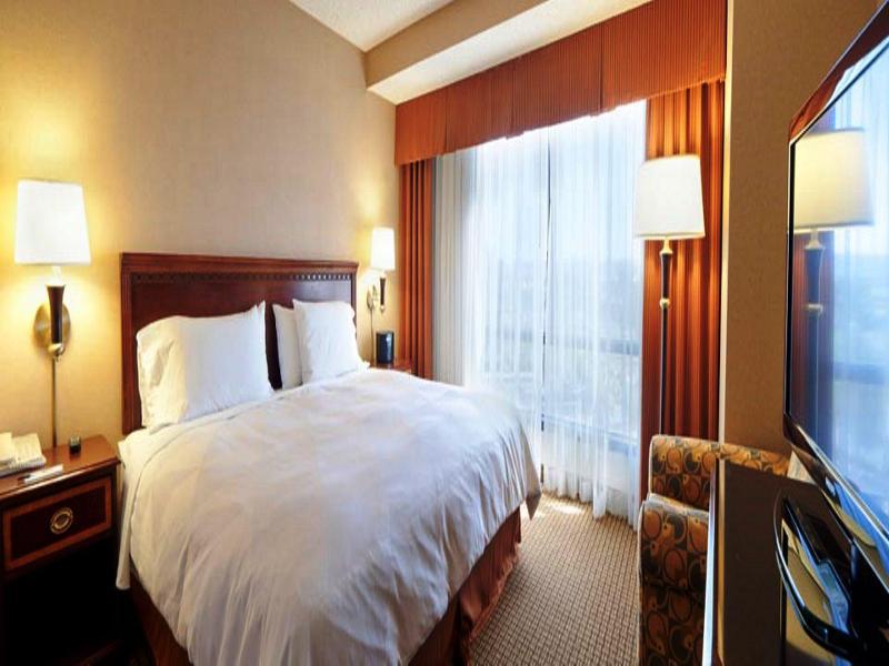 Radisson Hotel Phoenix Airport Εξωτερικό φωτογραφία
