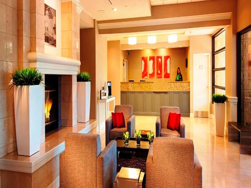 Radisson Hotel Phoenix Airport Εξωτερικό φωτογραφία
