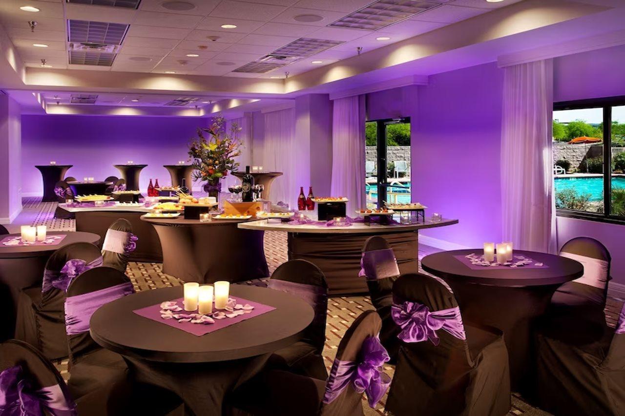 Radisson Hotel Phoenix Airport Εξωτερικό φωτογραφία