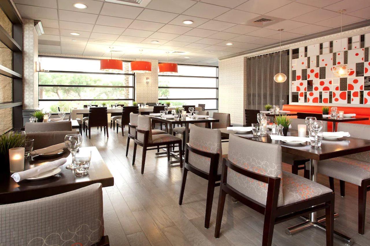 Radisson Hotel Phoenix Airport Εξωτερικό φωτογραφία