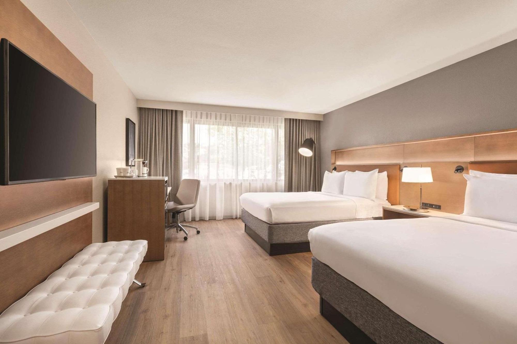 Radisson Hotel Phoenix Airport Εξωτερικό φωτογραφία