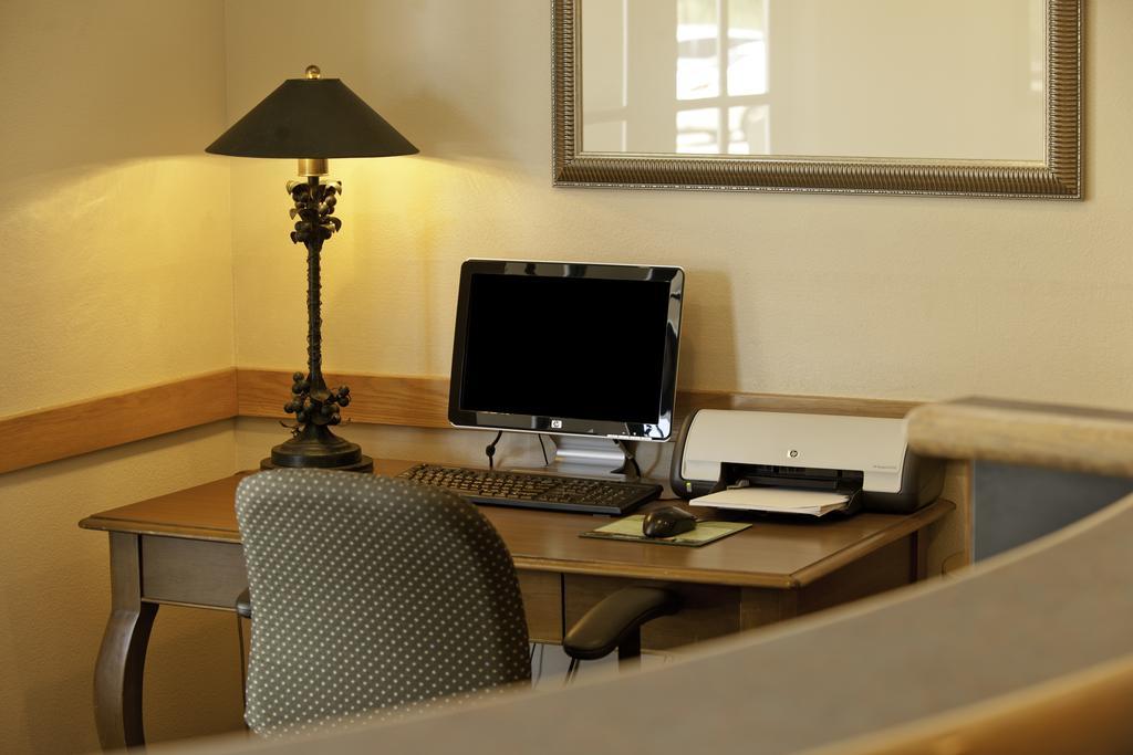Radisson Hotel Phoenix Airport Εξωτερικό φωτογραφία