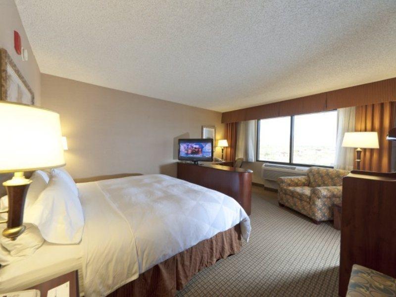 Radisson Hotel Phoenix Airport Δωμάτιο φωτογραφία