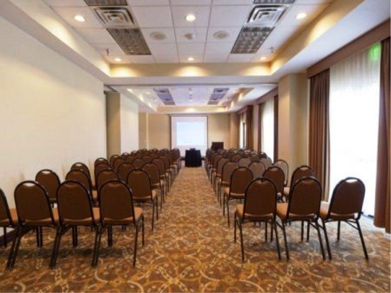 Radisson Hotel Phoenix Airport Ανέσεις φωτογραφία