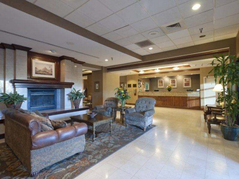 Radisson Hotel Phoenix Airport Εσωτερικό φωτογραφία