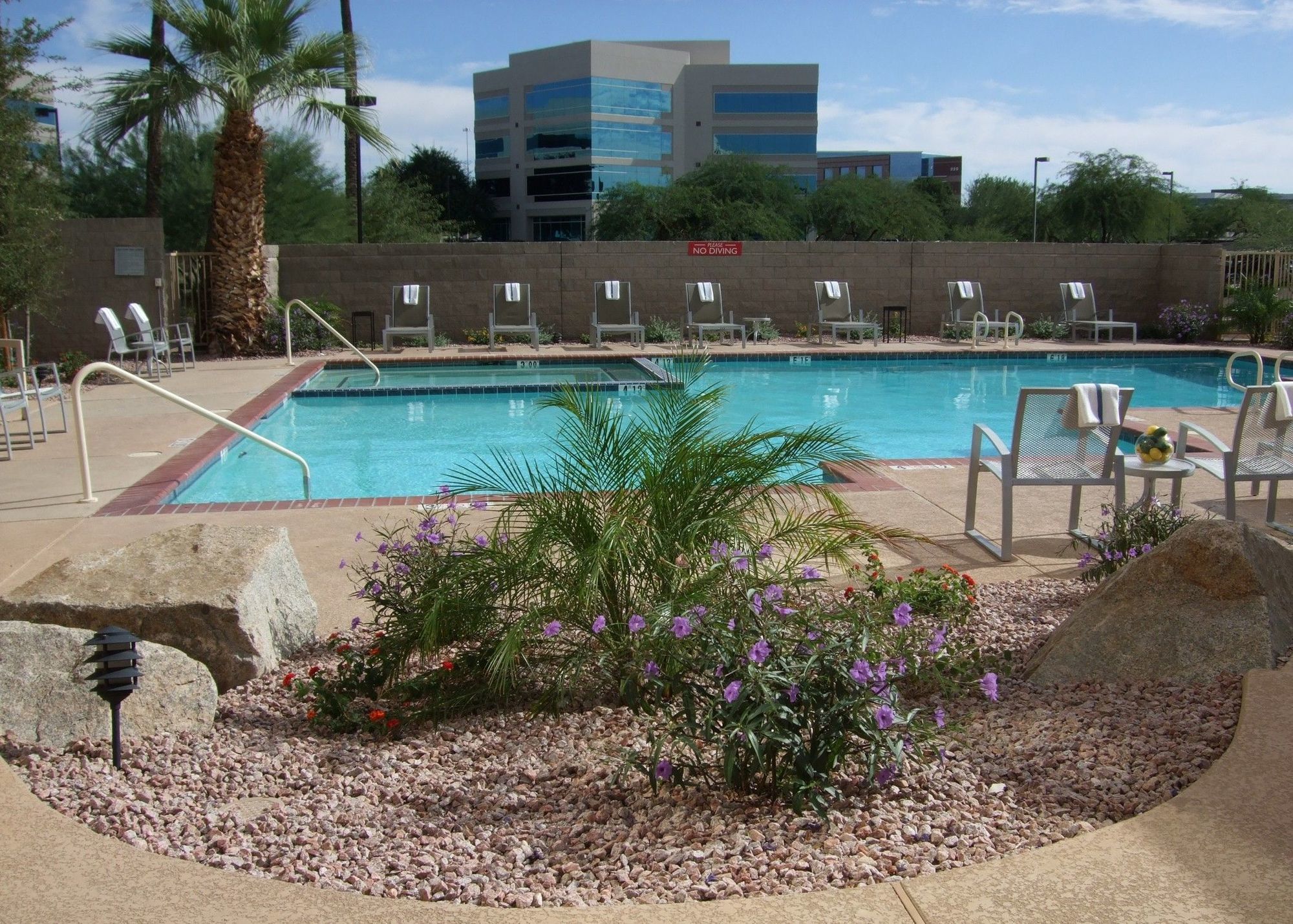 Radisson Hotel Phoenix Airport Εξωτερικό φωτογραφία