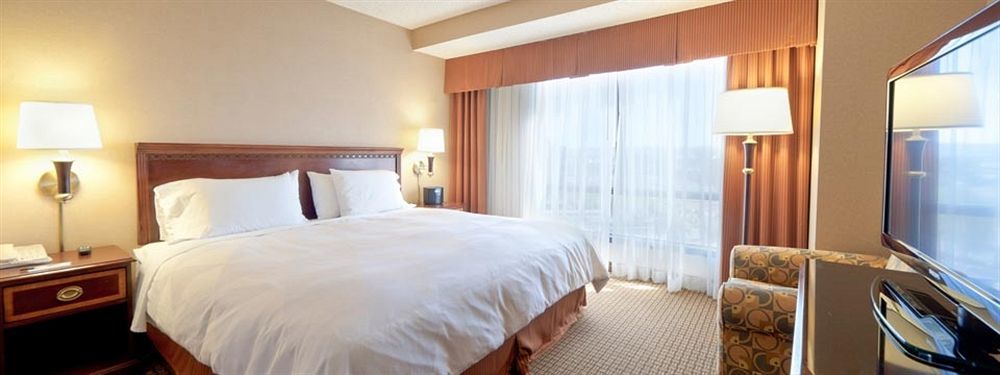 Radisson Hotel Phoenix Airport Δωμάτιο φωτογραφία