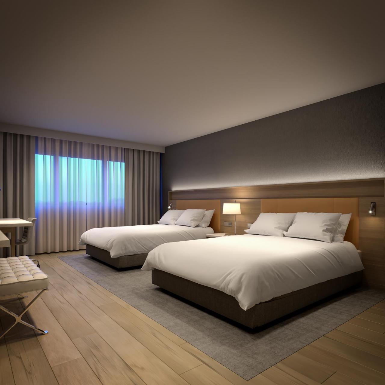 Radisson Hotel Phoenix Airport Εξωτερικό φωτογραφία