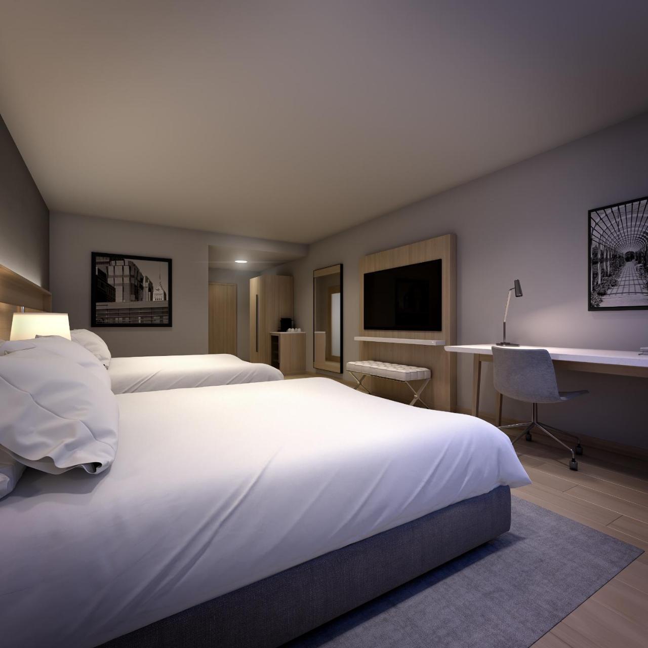 Radisson Hotel Phoenix Airport Εξωτερικό φωτογραφία
