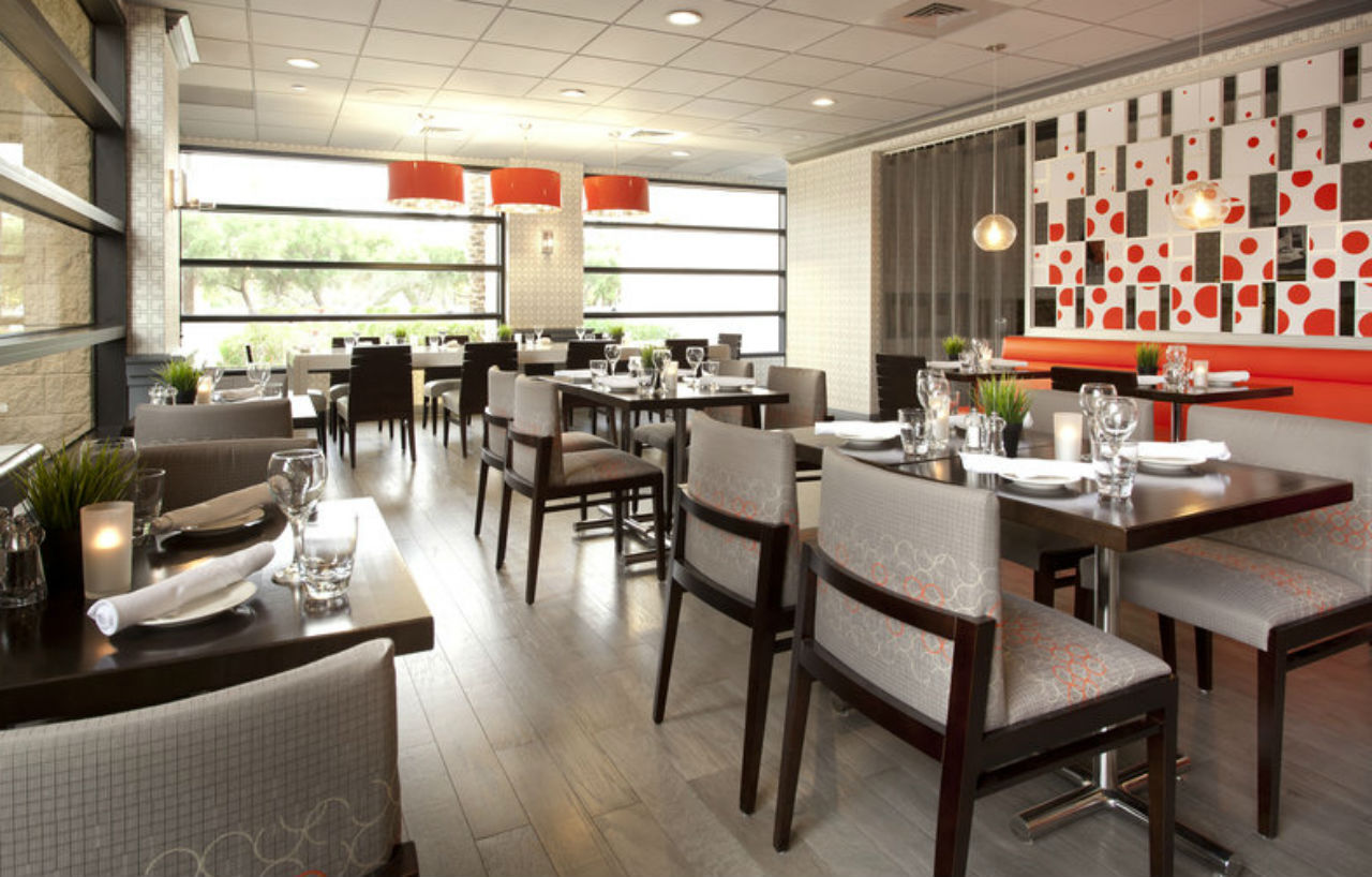 Radisson Hotel Phoenix Airport Εξωτερικό φωτογραφία